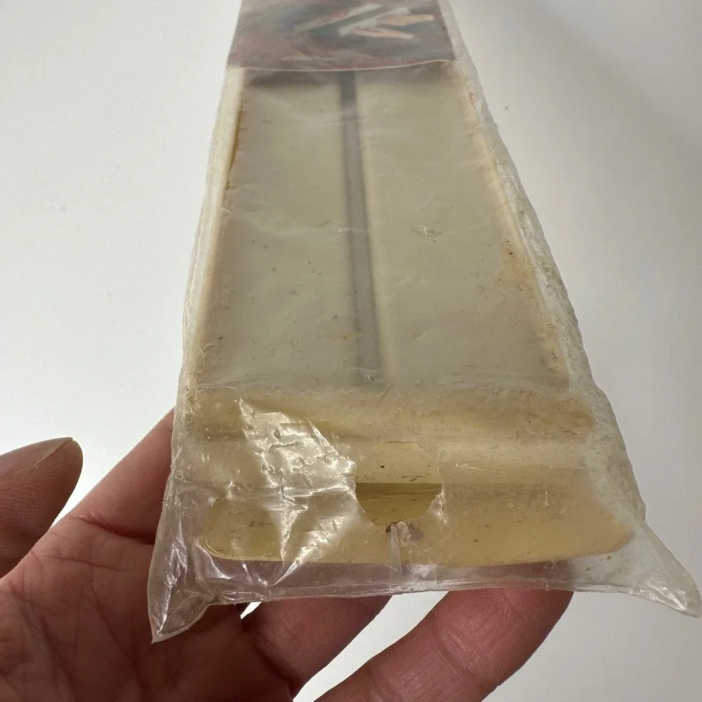 Vintage Rubbermaid Expanding Drawer Divider‎ No 2910 NOS 12-23 Inch 1974